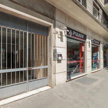 Nina Casetta De Trastevere Рим Экстерьер фото
