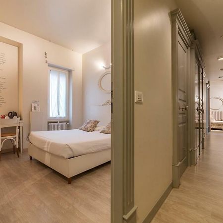 Nina Casetta De Trastevere Рим Экстерьер фото