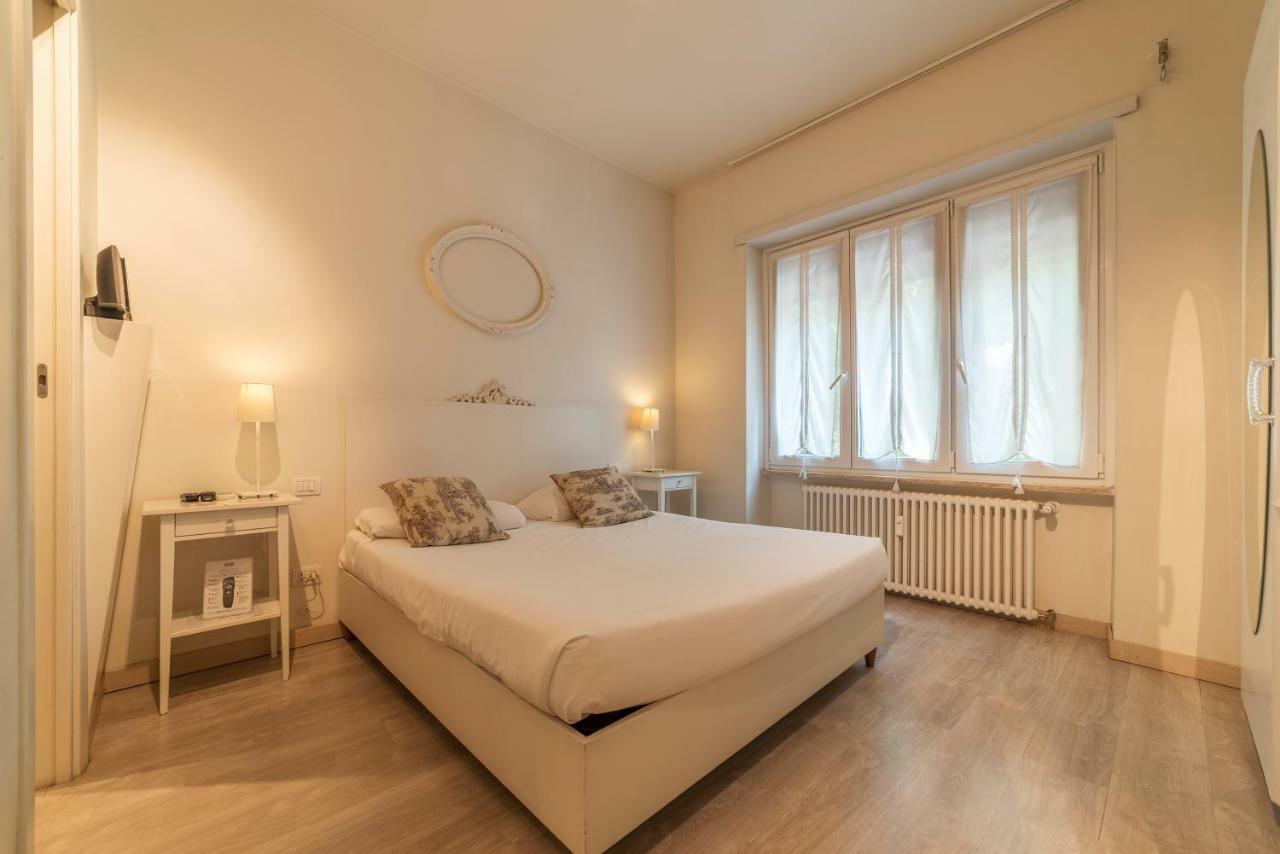Nina Casetta De Trastevere Рим Экстерьер фото