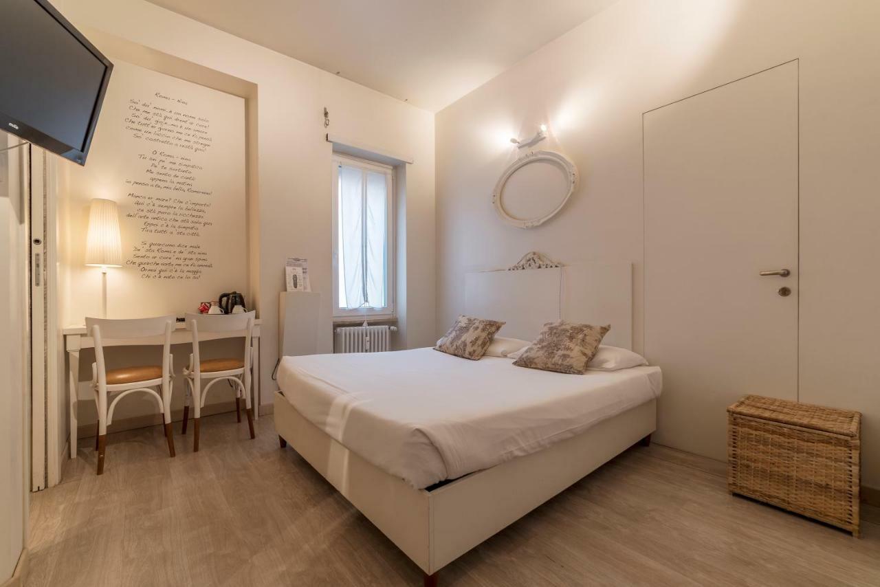 Nina Casetta De Trastevere Рим Экстерьер фото