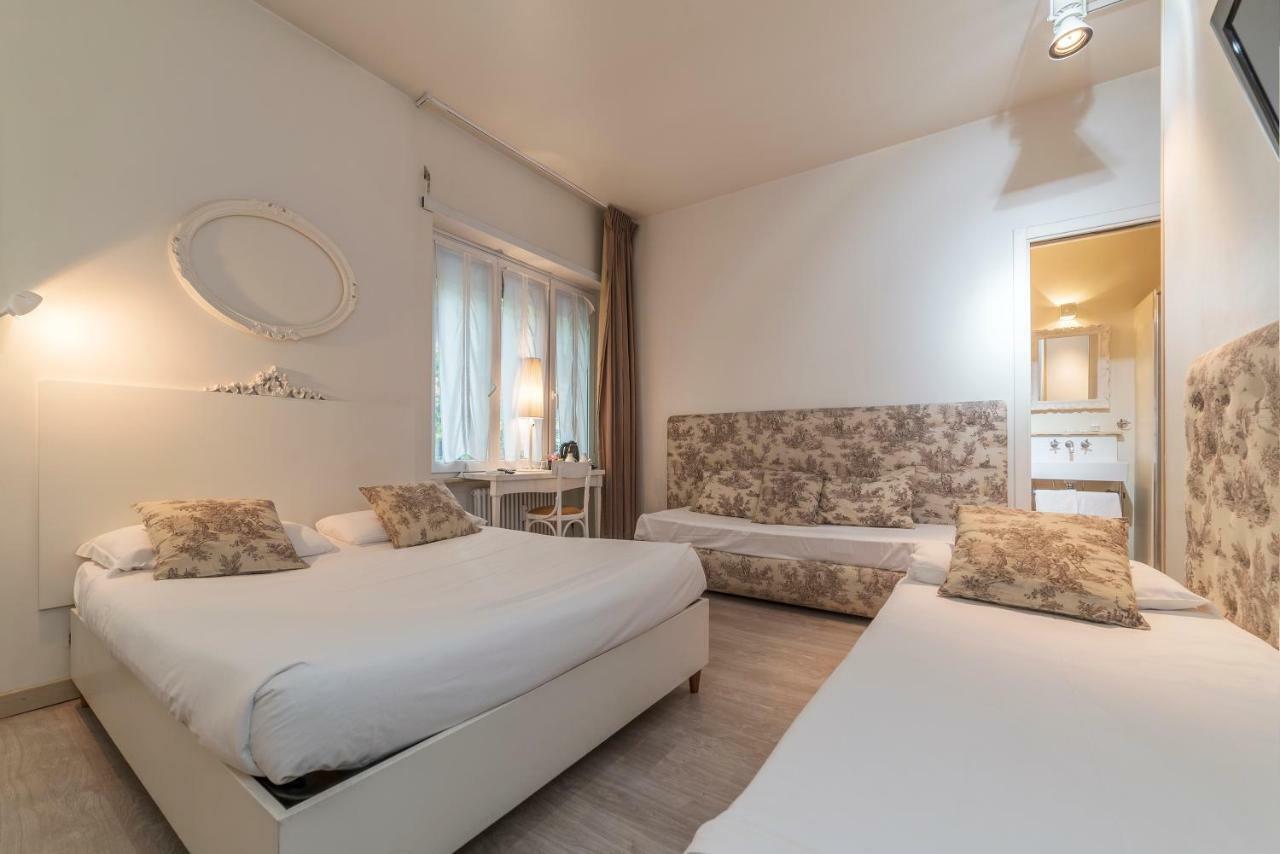 Nina Casetta De Trastevere Рим Экстерьер фото
