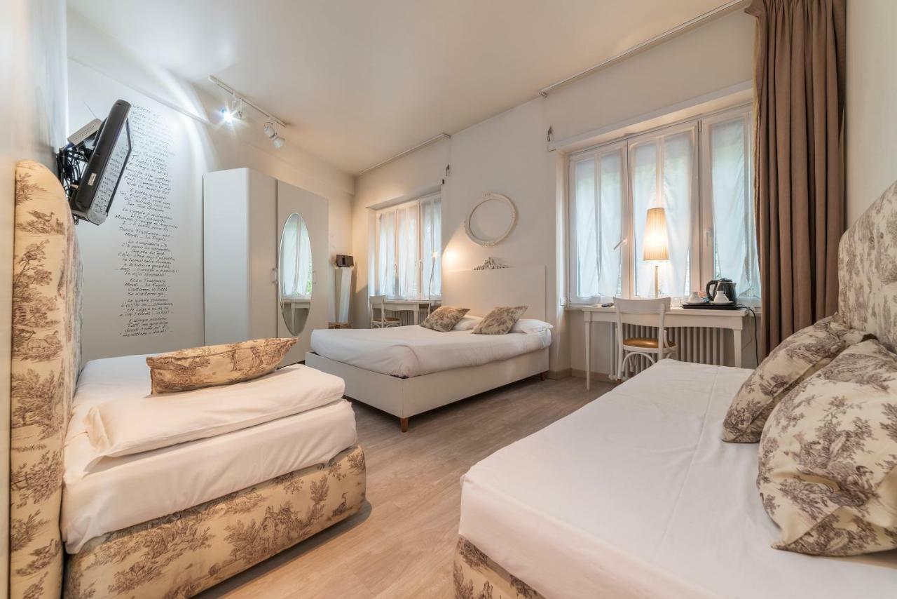 Nina Casetta De Trastevere Рим Экстерьер фото