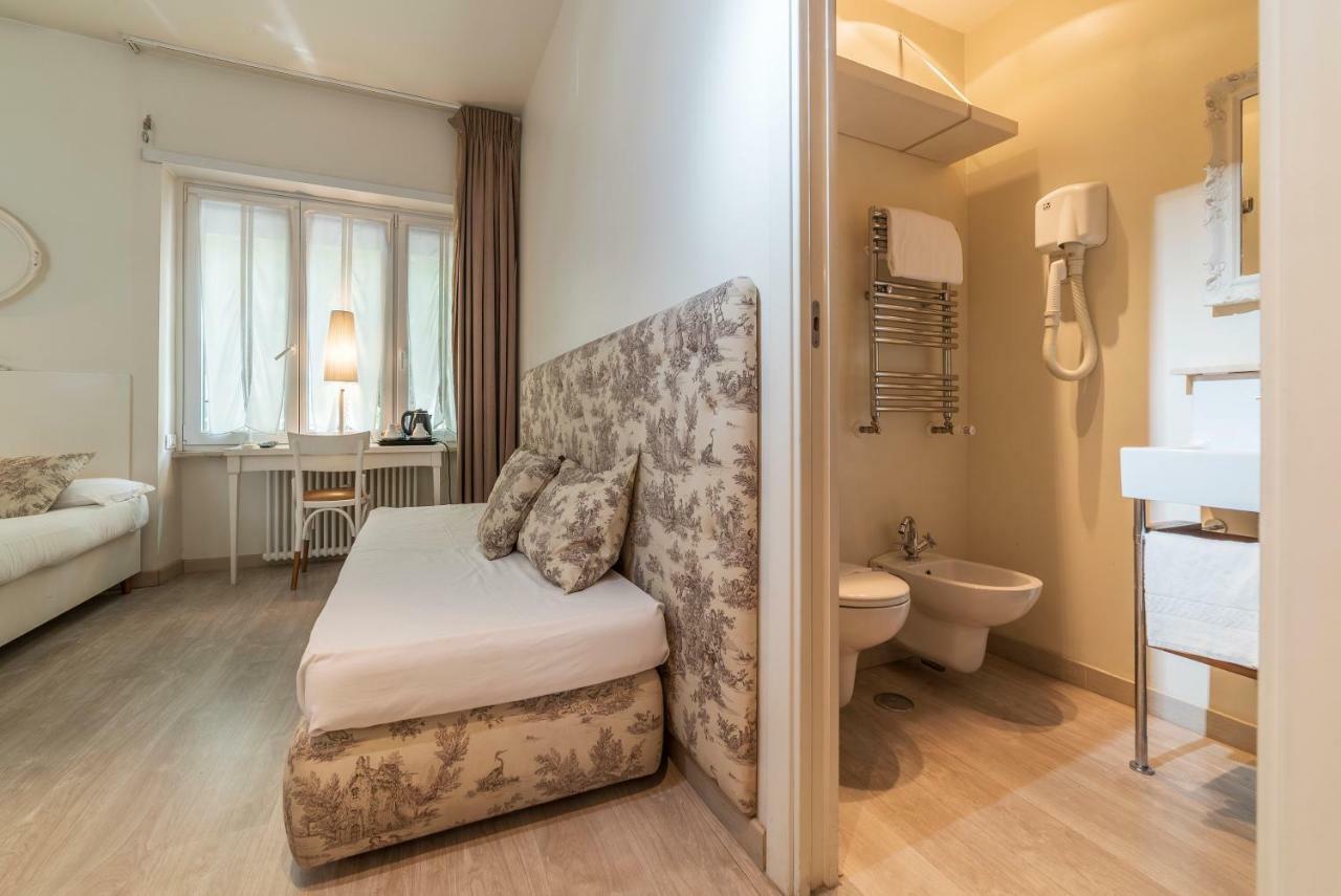 Nina Casetta De Trastevere Рим Экстерьер фото