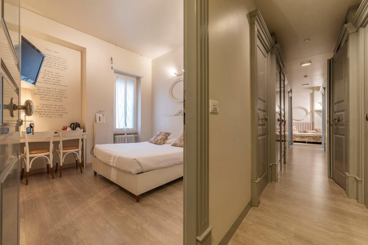 Nina Casetta De Trastevere Рим Экстерьер фото