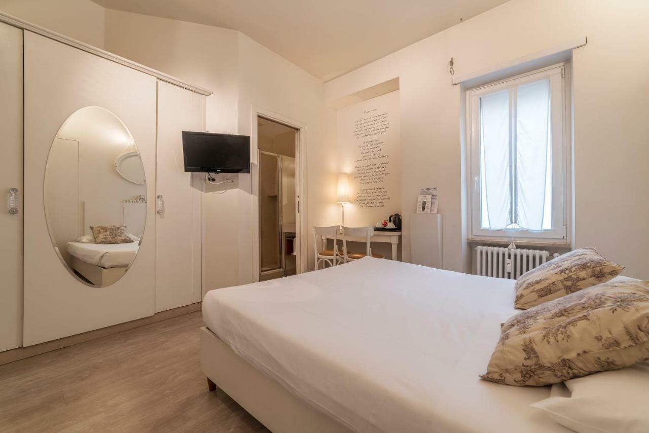 Nina Casetta De Trastevere Рим Экстерьер фото
